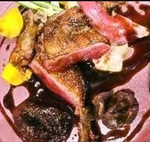 ［カジュアル フレンチ］フレンチバル plattoの画像