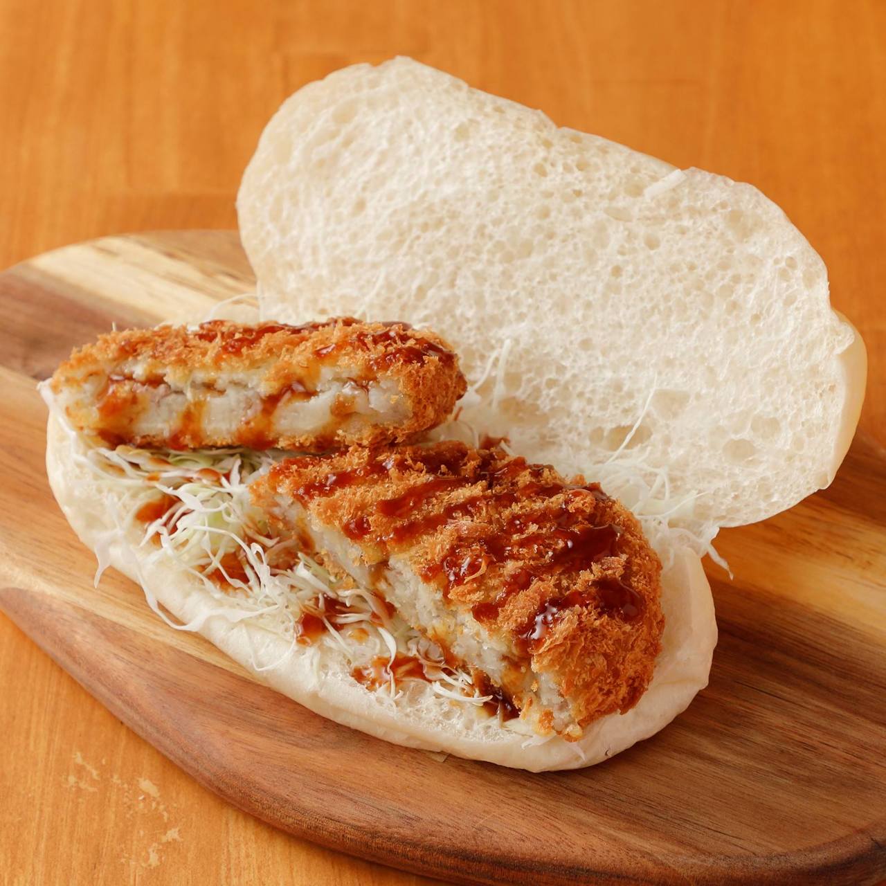 コッペパン専門店 JOURNEY 鹿沼店 メニュー：数量限定コッペ - 楽天