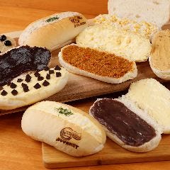 コッペパン専門店 JOURNEY 鹿沼店