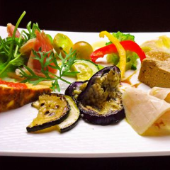 Coccolo（コッコロ）ワイン×創作イタリア料理