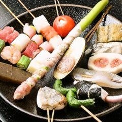 串の坊上本町YUFURA店 
