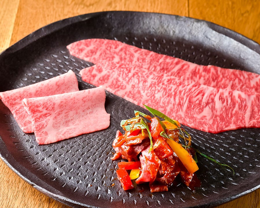 21年 最新グルメ 焼肉すどう 春吉 西中洲 春吉 レストラン カフェ 居酒屋のネット予約 福岡版 21年 最新グルメ 焼肉すどう 春吉 西中洲 春吉 レストラン カフェ 居酒屋のネット予約 福岡版