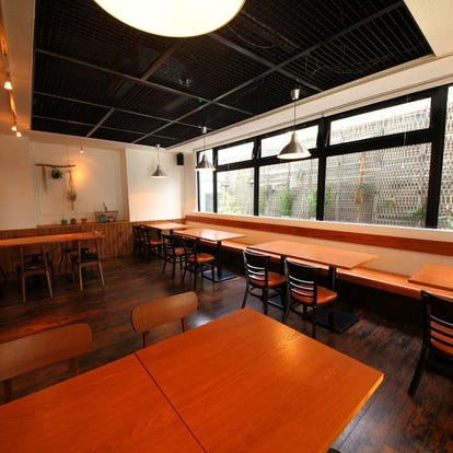美味しいお店が見つかる 辻堂 おしゃれな雰囲気 おすすめ人気レストラン ぐるなび