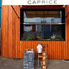 CAPRICE