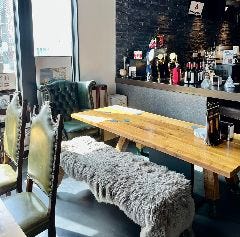 Frambare フランバーレ 和歌山市 居酒屋 ぐるなび