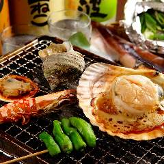 産直海鮮居酒家 浜焼太郎 枚方宮之阪店