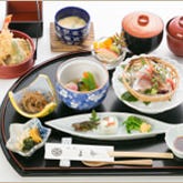 割烹 美好_季節の『昼会席』