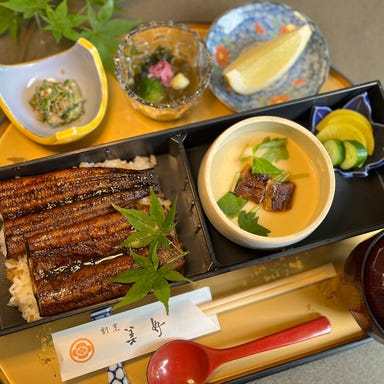 割烹 美好_人気3種