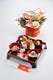 ご家庭を彩る『おもてなし弁当』始めました
　　配達も致します