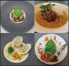 プロジェクションマッピング×貸切 7557 六本木 