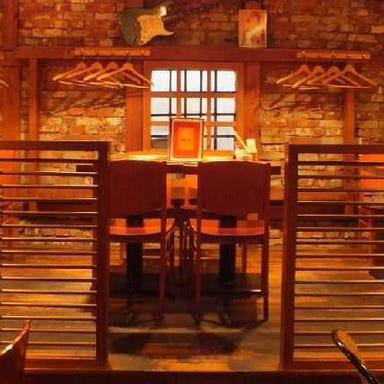 完全個室×創作料理 萬菜 本店 横須賀中央_【完全個室宴会席：～40名様】ブルースの間　超大人数でご利用されたい方に