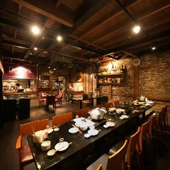 完全個室×創作料理 萬菜 本店 横須賀中央