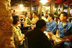 2020年 最新グルメ 海援隊沖縄 心菜箸 ぼんぢりや 一銀通り店 那覇 レストラン カフェ 居酒屋のネット予約 沖縄版