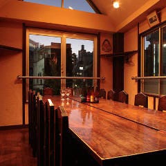 ブラッセルズ神田神保町