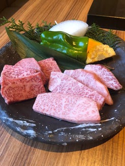 神戸牛焼肉 石田屋 Hanareの上 ランチメニュー ぐるなび 神戸牛焼肉 石田屋 Hanareの上 ランチメニュー ぐるなび