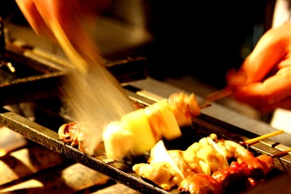 美味しい焼き鳥が食べたい 水戸駅南口でおすすめしたい人気のお店 ぐるなび
