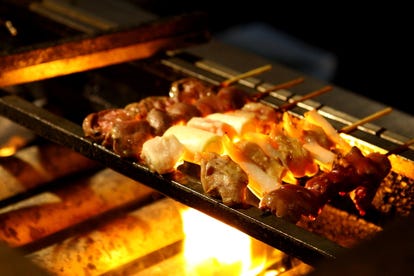美味しい焼き鳥が食べたい 水戸駅南口でおすすめしたい人気のお店 ぐるなび