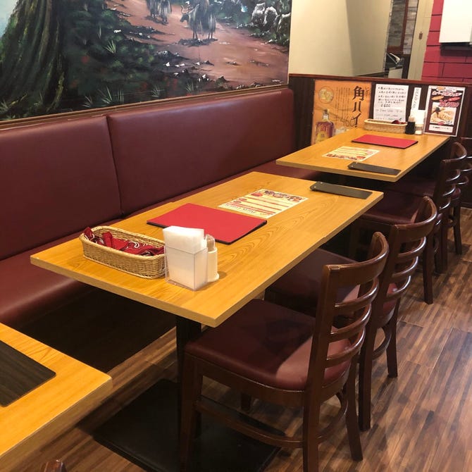 プリンス 行徳店 行徳 原木 カレーライス ぐるなび