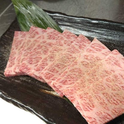 人気の美味い店 宇治の焼肉ならここ 今好評の食べ放題など ぐるなび