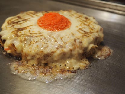 美味しいお店が見つかる 千里中央のお好み焼きでおすすめしたい人気のお店 ぐるなび