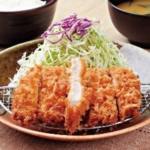 ［とんかつ］松のや 岩塚本通店の画像