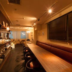 吉祥寺で完全個室があるレストラン 居酒屋 飲食店