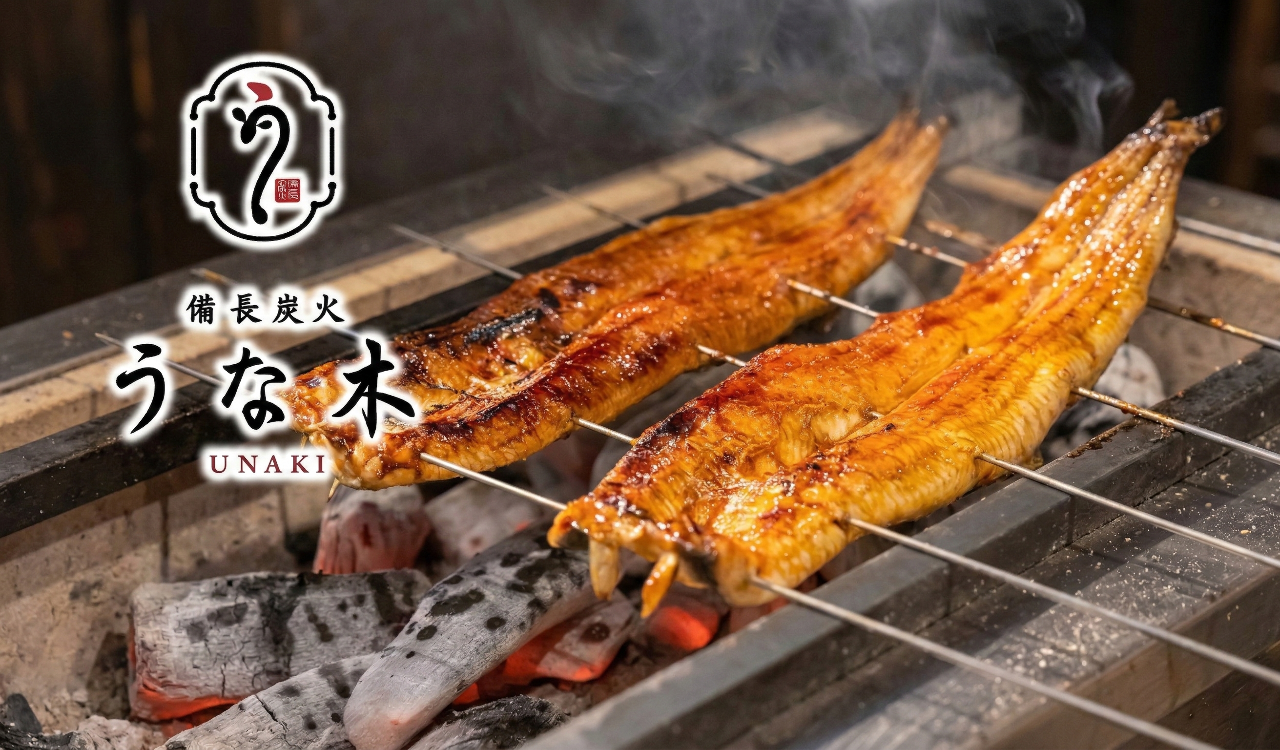 備長炭火 うな木（栄周辺/うなぎ） - 楽天ぐるなび