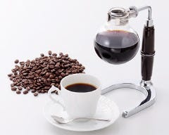 倉式珈琲店 モラージュ菖蒲店