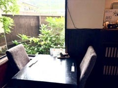 おいしい時間 かざはな