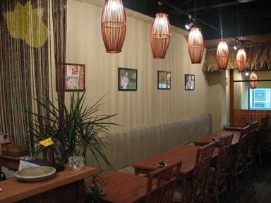 ベトナム料理 コムゴン 京都店