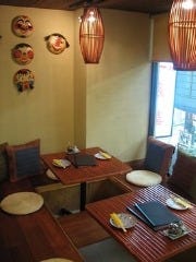 ベトナム料理 コムゴン 京都店