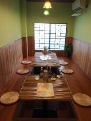 ベトナム料理 コムゴン 京都店