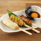 種類豊富な和洋中の料理をご用意しました！