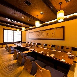 ランチならここ 新宿の貸切スペースでおすすめしたい人気のお店 ぐるなび