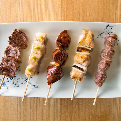 美味しいお店が見つかる 大名 焼き鳥 個室 おすすめ人気レストラン ぐるなび