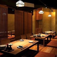 西鉄福岡 天神 で記念日のディナーにおすすめな個室があるお店