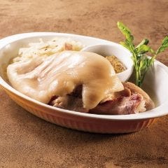 銀座ライオン さいたま新都心店 自慢の食材 豚のすね肉 ぐるなび 銀座ライオン さいたま新都心店 自慢の食材 豚のすね肉 ぐるなび