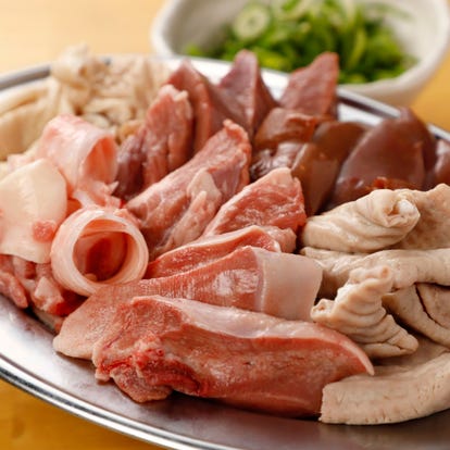 人気の美味い店 所沢の焼肉ならここ 今好評の食べ放題など ぐるなび