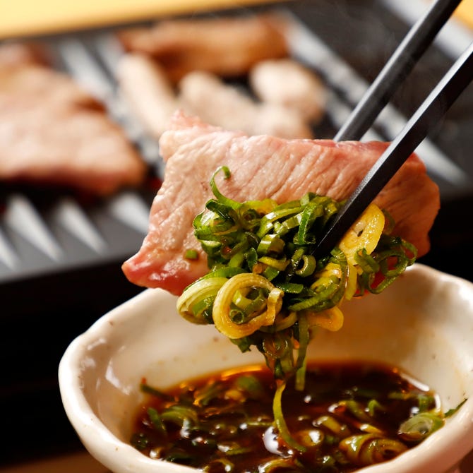 豚ホルモン焼専門店 ホルモンバグジー 所沢 焼肉 ぐるなび