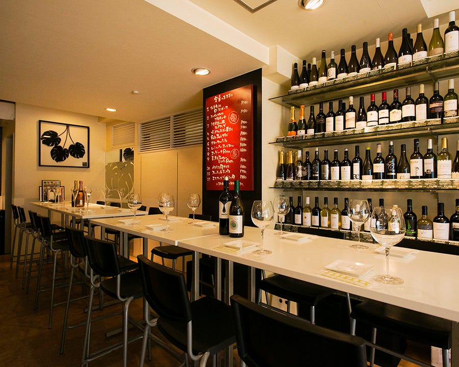 wine cafe Pub Jack 市川店_貸切パーティーにも最適！使い勝手の良いカジュアルな空間