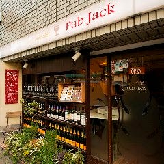 wine cafe Pub Jack 市川店