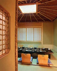 いけす料理 馳走亭 