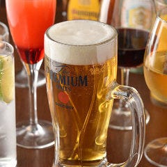 ソファー完全個室 ダイニングバー Chill 川崎 