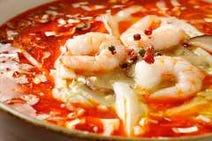 ［独創的チャイナ食堂］胡椒饅頭 ＰＡＯＰＡＯの画像