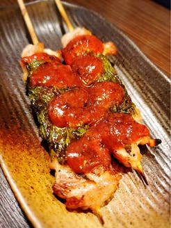 やすみ処 鳥で メニュー 串 ぐるなび やすみ処 鳥で メニュー 串 ぐるなび