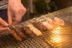 串もん 末吉や 小岩店 