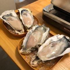 牡蠣乃家 岸和田店