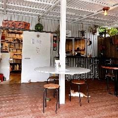 漁師屋台かなろあ