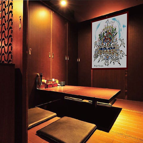 なかすっ娘 仙台一番町店