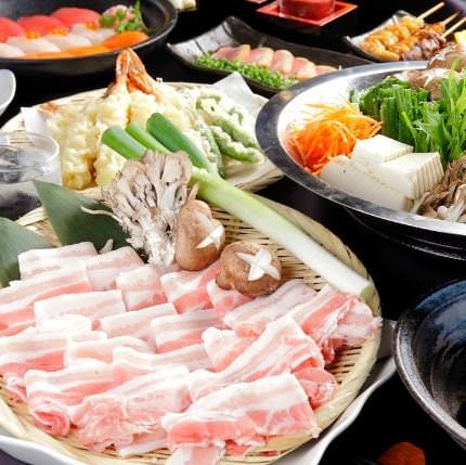 個室和食ゆずの庭三宮店相片 三宮 居酒屋 Gurunavi 日本美食餐廳指南